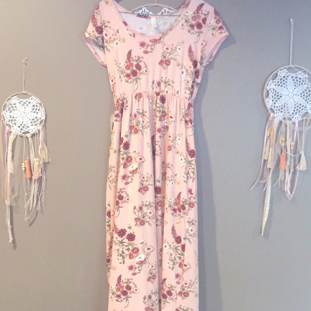 Maternity Dress